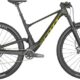 Scott Spark RC Team Issue Mountain  2024 - Trail Full Suspension MTB