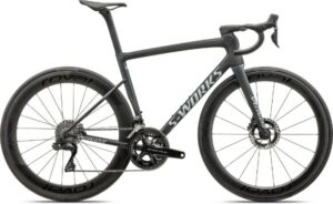 Specialized S-Works Tarmac SL8 Di2