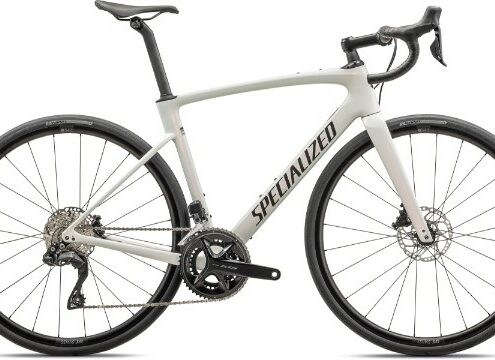 Specialized Roubaix SL8 Comp