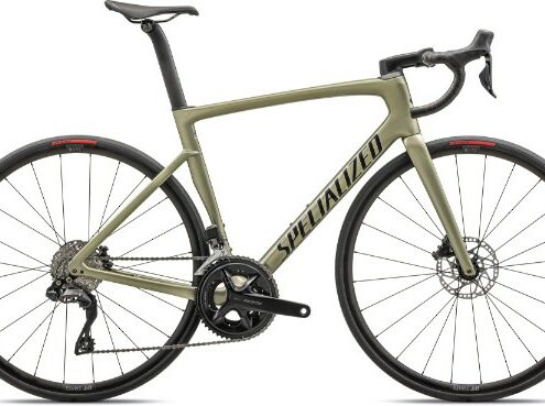 Specialized Tarmac SL7 Comp