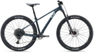 Liv Lurra 27.5 1 Mountain  2023 - Hardtail MTB