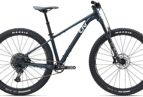 Liv Lurra 27.5 1 Mountain  2023 - Hardtail MTB