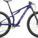 Specialized Epic 8 Comp Mountain  2024 - XC Full Suspension MTB