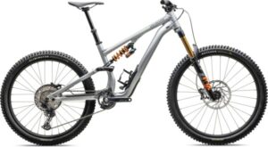 Specialized Stumpjumper 15 Fox Coil Alloy Mountain  2025 - Trail Full Suspension MTB