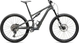 Specialized Stumpjumper 15 Comp Alloy Mountain  2025 - Trail Full Suspension MTB