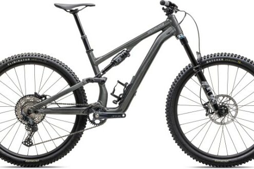 Specialized Stumpjumper 15 Comp Alloy Mountain  2025 - Trail Full Suspension MTB