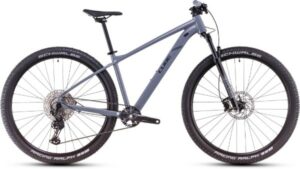 Cube Reaction Pro Mountain  2025 - Hardtail MTB