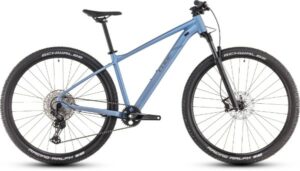 Cube Reaction SLX Mountain  2025 - Hardtail MTB