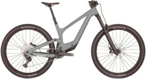 Scott Ransom 930 Mountain  2025 - Enduro Full Suspension MTB