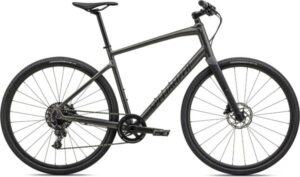 Specialized Sirrus X 4.0 - Nearly New - M