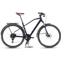 Ribble Hybrid AL e Trail - SRAM Apex - Medium