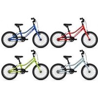 Giant Arx 16 Kids Bike 2025 16 - Phoenix Fire"