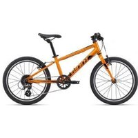 Giant Arx 20 Kids Bike 20 Snow Drift