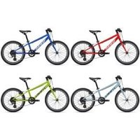 Giant Arx 20 Kids Bike 2025 20 - Pheonix Fire"