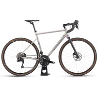 Ribble CGR Ti - Shimano 105 Di2 - Medium