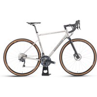 Ribble CGR Ti - Shimano Ultegra - Medium