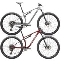 Specialized Chisel 29er Mountain Bike 2025 X-Large - Gloss Maroon/White