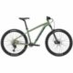 Kona Cinder Cone Hardtail Mountain Bike  2024 Small - Green