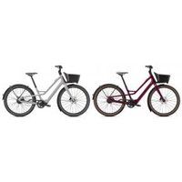 Specialized Como Sl 4.0 Electric Bike