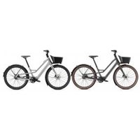 Specialized Como Sl 5.0 Electric Bike  2023