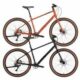 Kona Dew Plus Urban Bike  2024 Large - Black