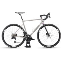 Ribble Endurance Ti - Shimano 105 Di2 - Large