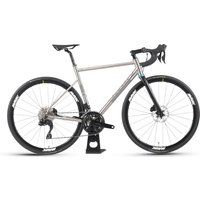 Ribble Endurance Ti - Shimano 105 Di2 - Medium