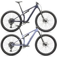 Specialized Epic 8 Evo Comp Carbon 29er Mountain Bike Medium 2024