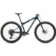 Specialized Epic World Cup Pro Carbon 29er Mountain Bike  2024 Medium - Gloss Deep Lake Metallic/Chrome