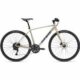 Giant Escape 1 Disc Sports Hybrid Bike  2024 Large - Gloss Sandshell