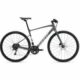 Giant Fastroad 2 Sports Hybrid Bike  2024 Small - Matte Charcoal