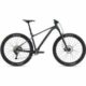 Giant Fathom 2 29er Mountain Bike  2024 Small - Satin Black Diamond