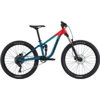 Cannondale Habit 26 Kids Full Suspension Mountain Bike  2024