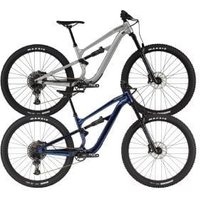 Cannondale Habit 3 29er Mountain Bike Medium - Grey