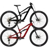 Cannondale Habit 4 29er Mountain Bike Medium - Black