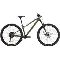 Cannondale Habit Ht 2 29er Hardtail Mountain Bike Medium - Mantis