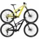 Cannondale Habit Lt 2 29er Mountain Bike