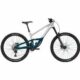 Cannondale Jekyll 2 Carbon 29er Mountain Bike Medium - Deep Teal