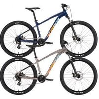 Kona Lana`i Mountain Bike  2024 Medium (27.5) - Blue