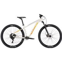 Kona Lava Dome 29er Mountain Bike White  2024 X-Large - White