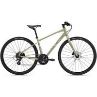 Giant Liv Alight 2 Dd Disc Womens Sports Hybrid Bike  2024