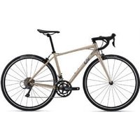 Giant Liv Avail 2 Womens Road Bike  2024 Small - Matte Sandshell