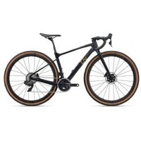 Giant Liv Devote Advanced Pro Womens Gravel Bike  2024 X-Small - Carbon