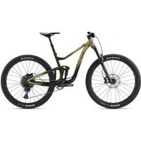 Giant Liv Intrigue 29er 2 Womens Mountain Bike