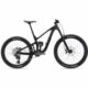 Giant Liv Intrigue Lt Advanced 1 Womens Mountain Bike  2024 X-Small - Raw Carbon