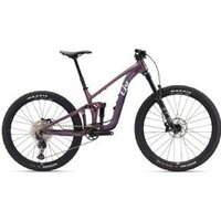 Giant Liv Intrigue X 2 Womens Mountain Bike  2024 Small - Gloss Desert Dawn