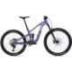 Giant Liv Intrigue X Advanced 2 Womens Mountain Bike  2024 Small - Gloss Digital Blurple