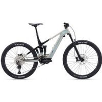 Giant Liv Intrigue X Advanced E+ Elite 3 Womens Carbon Mullet Electric Mountain Bike 2024