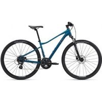 Giant Liv Rove 3 Dd Womens Sports Hybrid Bike  2024