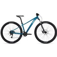 Giant Liv Tempt 3 Womens Mountain Bike  2024 Small (27.5) - Gloss Sea Sparkle/Soap Suds